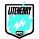Lit Energy Crest
