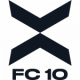 FK 10 Crest