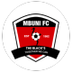 Mbuni Crest