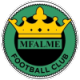 Mfalme Crest