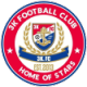 3K FC Crest