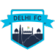 Delhi FC Crest