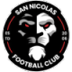 San Nicolaas Crest
