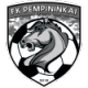 Pempininkai Crest