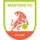 Masters FC Crest