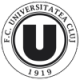 U. Cluj W Crest