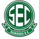 Sorriso EC Crest