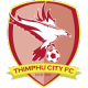 Thimphu FC Crest
