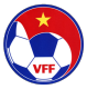 Vietnam U-17 W Crest