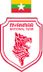 Myanmar U-17 W Crest