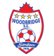 Woodbridge Strikers Crest