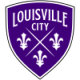 Louisville City-2 Crest