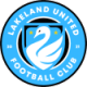 Lakeland United Crest