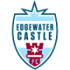 Edgewater Castle Crest