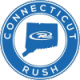 Connecticut Rush Crest