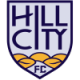 Hill City Crest