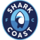 Shark Coast Crest