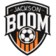 Jackson Boom Crest
