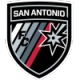 San Antonio FC-2 Crest