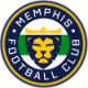 Memphis FC Crest
