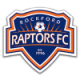 Rockford Raptors Crest