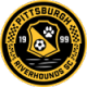 Pittsburgh Riverhounds-2 Crest