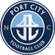 Port City Crest