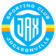 Sporting Jax-2 Crest