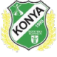 Konyaspor S Crest