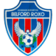 Belford Roxo Crest