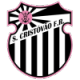 Sao Cristovao Crest