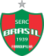 Brasil de Farroupilha Crest