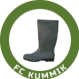 Kummik Crest