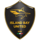 Island Bay United Crest