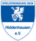 Hiddenhausen Crest