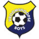 Vroomshoopse Boys Crest