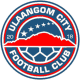 Ulaangom City Crest