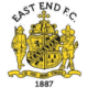 Aberdeen East End Crest