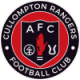 Cullompton Rangers Crest