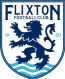 Flixton Crest