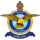 Blue Eagles FC Crest