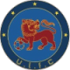 UP Country Lions Crest