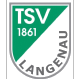 TSV Langenau Crest