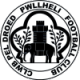 Pwllheli Crest