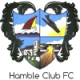 Hamble Crest