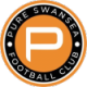 Pure Swansea Crest