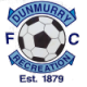 Dunmurry Rec Crest