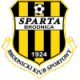 Sparta Brodnica Crest