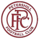 Petershill Crest