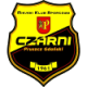 Czarni Pruszcz Gdansk Crest